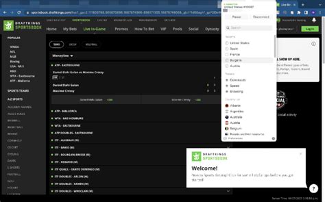 nordvpn draftkings|Unblock DraftKings Anywhere – 5 VPN Recommendations.